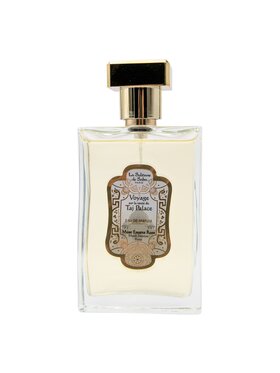 La Sultane de Saba La Sultane de Saba Eau de Parfum Musk Incense Rose, 100 ml Perfumy