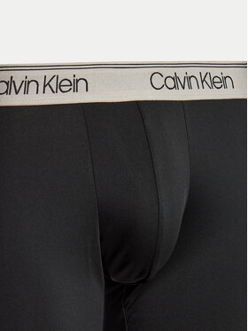 Calvin Klein Underwear Set Od 3 Para Bokserica 000NB2570A Šarena