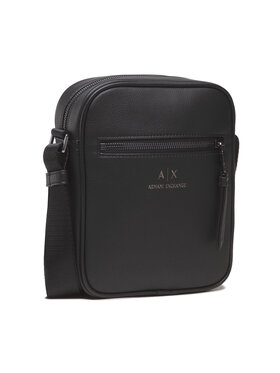 Armani Exchange Armani Exchange Maža rankinė 952388 CC830 00020 Juoda