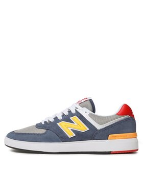 New Balance Superge CT574NYT Mornarsko Modra