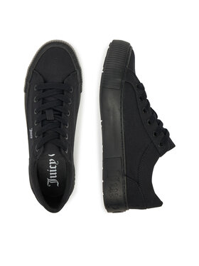 Πάνινα παπούτσια Juicy Couture φωτογραφία