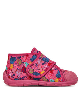 Froddo Froddo Hausschuhe G1700424 S Rosa