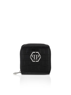 PHILIPP PLEIN PHILIPP PLEIN Portafoglio 3195 Nero