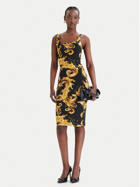 Versace Jeans Couture Φόρεμα καθημερινό Versace Jeans Couture - 2