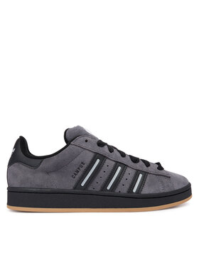 adidas adidas Sneakersy Campus 00s JS3784 Sivá
