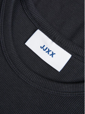 JJXX Haljina Za Svaki Dan 12234903 Crna Stretch Fit