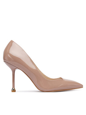 Liu Jo Liu Jo High Heels Demi 04 SF5003 EX004 Beige