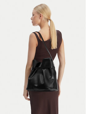 Emporio Armani Emporio Armani Handtasche EW004751 AF13383 UC001 Schwarz