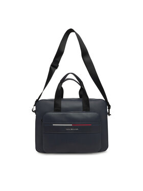 Τσάντα για laptop Tommy Hilfiger φωτογραφία