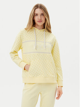 JOOP! JOOP! Pluus 58 JW221JE114 30030062 Kollane Regular Fit