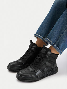 G-Star Raw G-Star Raw Sneakers CEO-WI16-SABY-01 Nero