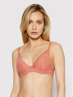 Passionata by Chantelle Passionata by Chantelle Bügel-BH Holala P55090 Rosa