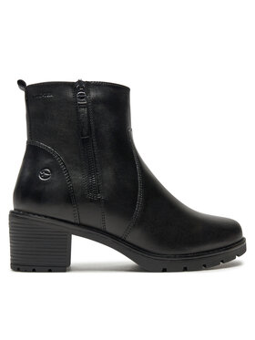 Tamaris Tamaris Stivaletti 8-86407-43 Nero