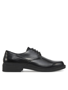 BOSS BOSS Polobotky Ronnin 50536164 Černá