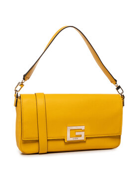 Guess Guess Soma Brightside HWJG75 80200 Dzeltens