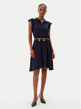 Φόρεμα καθημερινό Fracomina φωτογραφία