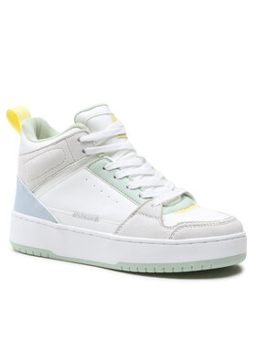 ONLY Shoes ONLY Shoes Laisvalaikio batai Onlsaphire-2 15288080 Balta