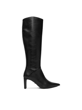 GINO ROSSI GINO ROSSI Stiefel EO-LIDIA-121969 Schwarz