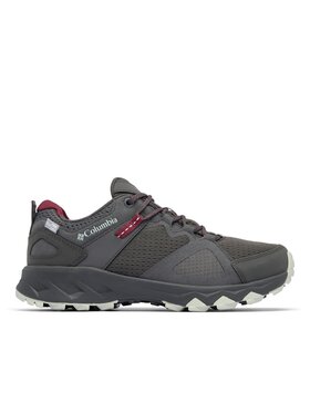 Columbia Columbia Trekkingi 210019 Szary