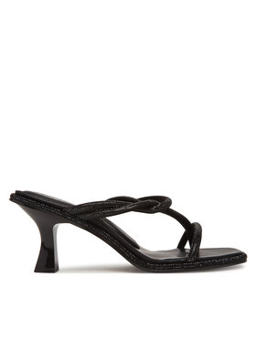 DKNY DKNY Žabky Labrini K1533958 Černá