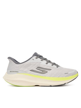 Skechers Skechers Futócipő Aero Pulse 246220/GYLM Szürke