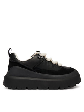 Ugg Ugg Сникърси M Heritage Utility Sneaker 1170910 Черен