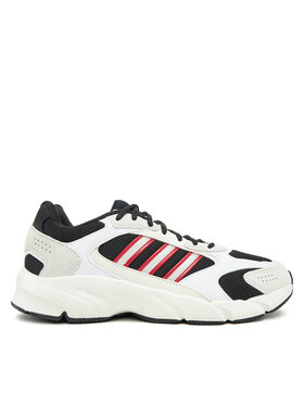 adidas adidas Sneakersy Crazychaos 2000 JH6846 Beżowy