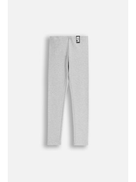 Coccodrillo Coccodrillo Legginsy ZC5122701RGJ-019 Szary