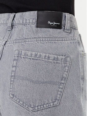 Pepe Jeans Τζιν σορτσάκια Pepe Jeans - 5