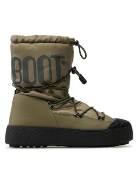 Moon Boot Moon Boot Апрески Mtrack Polar 24400800002 Зелен