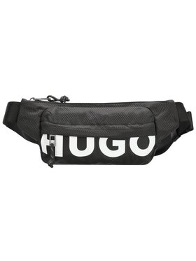 HUGO HUGO Saszetka nerka 50541900 10269659 001 Czarny