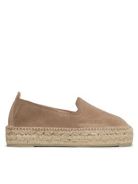 Manebi Manebi Espadrillid Double Sole Espadrilles W 1.9 D0 Beež