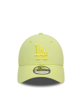 New Era Kapa S šiltom League Essential 9F 60565104 Zelena