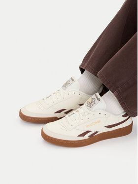 Reebok Reebok Sneakers EO-CLUB C REVENGE VINTAGE 100278993 Weiß