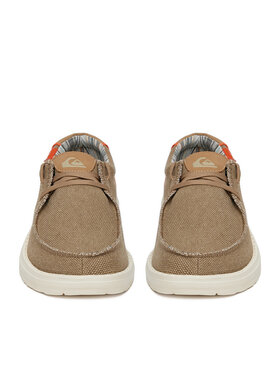 Quiksilver Quiksilver Pusbačiai WADE-02 Smėlio