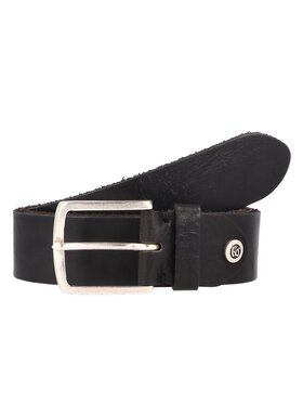 B Belt B Belt Pasek 182257 Czarny