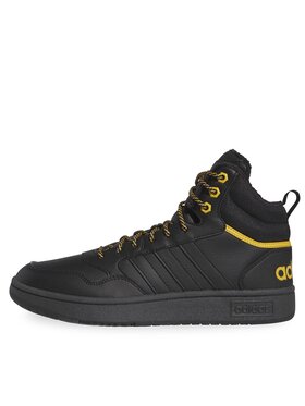 Adidas Superge Hoops 3.0 Mid IG7928 Črna