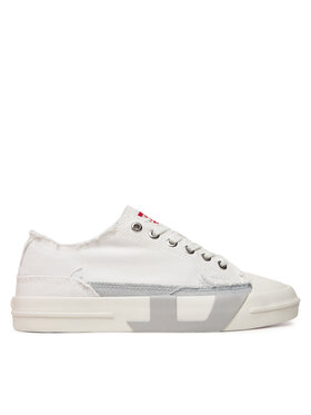 Diesel Diesel Sneakers S-D-Verse Low W Y03506PR012 HA684 Λευκό