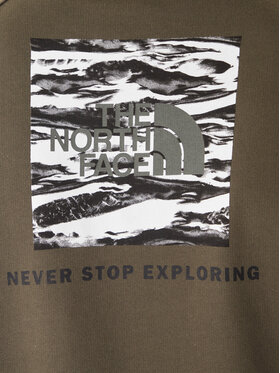 Μπλούζα The North Face φωτογραφία