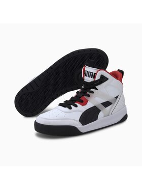Puma Puma Sneakersy 374139 Biały