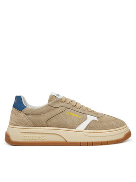 Iceberg Iceberg Sneakersy IU1724 Farebná