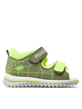Primigi Primigi Sandalen 5863833 Grau