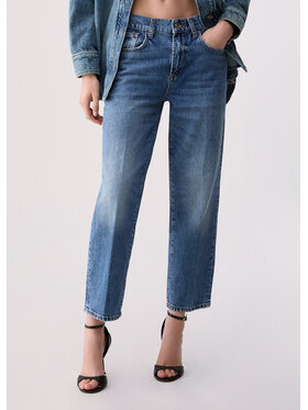 Liu Jo Liu Jo Jeans UF6157D485479116 Azzurro chiaro Regular Fit