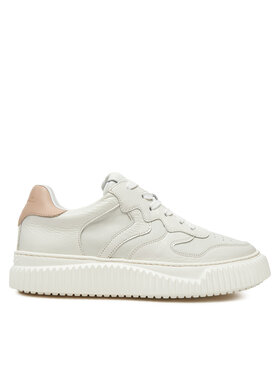 Voile Blanche Voile Blanche Sneakers Laura 0012017528.17.3B39 Écru