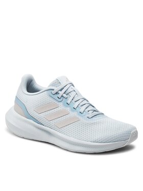 Adidas Tekaški čevlji Runfalcon 3.0 IE0748 Svetlo Modra