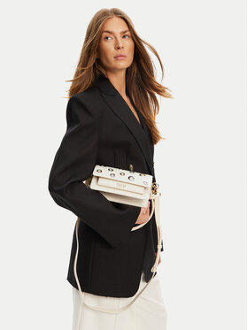 TOUS TOUS Käekott Audree Eyelets 2002202901 Beež