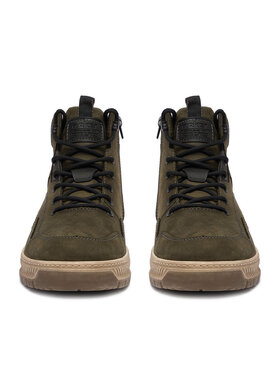 Μποτίνια Rieker φωτογραφία