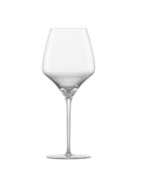 Zwiesel Glas Handmade Zwiesel Glas Handmade Komplet kieliszków do wina ALLORO Przezroczysty