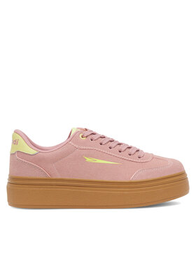Sprandi Sprandi Sneakers TH-CCC001 Rosa