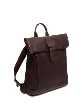 The Chesterfield Brand The Chesterfield Brand Plecak 308802 Brązowy